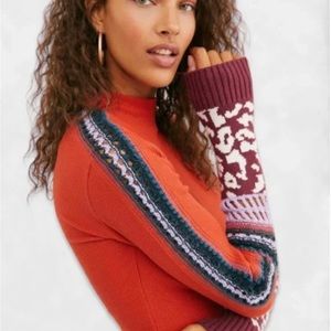 Free People Switch it Up Thermal Top